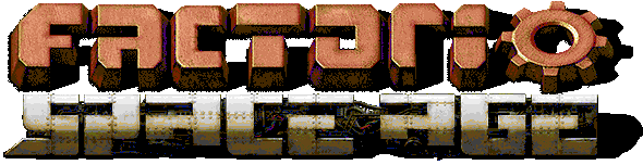 factorio logo